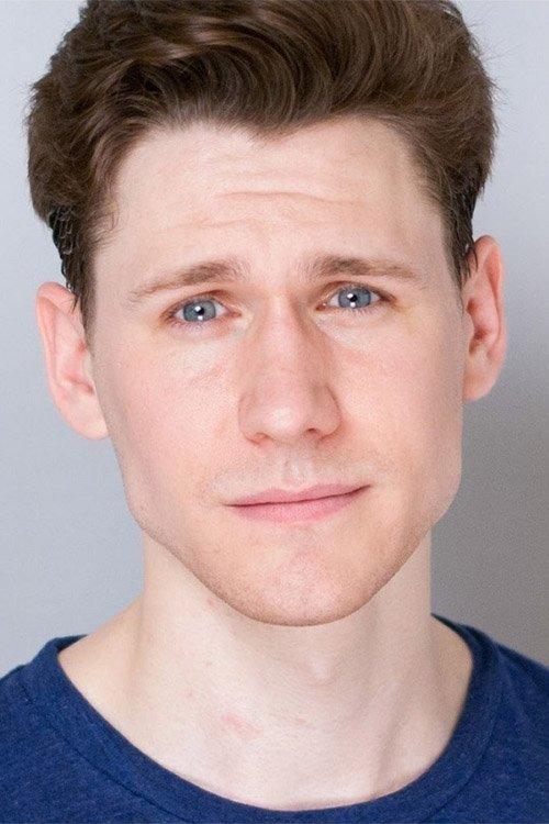 Billy Bob Thompson fotoğrafı