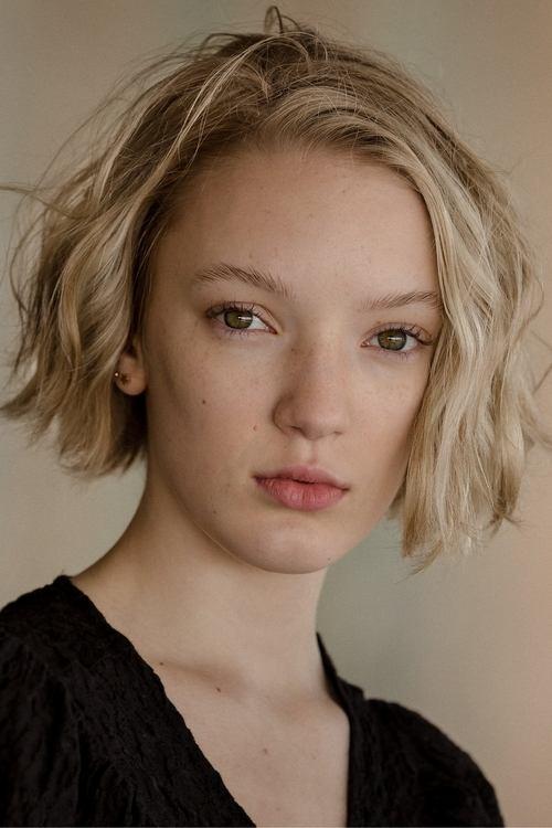 Raffiella Chapman fotoğrafı