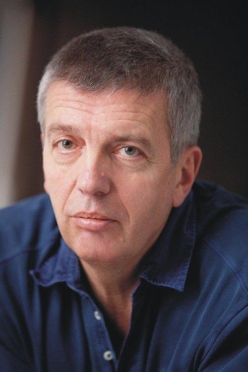 Reiner Heise fotoğrafı