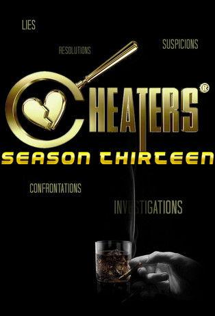 Cheaters Sezon 13