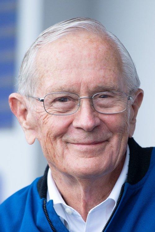 Charlie Duke fotoğrafı
