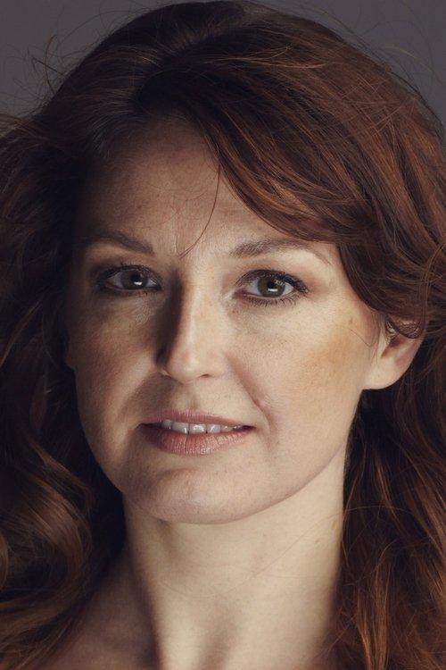 Louise Mieritz fotoğrafı