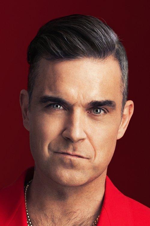 Robbie Williams fotoğrafı