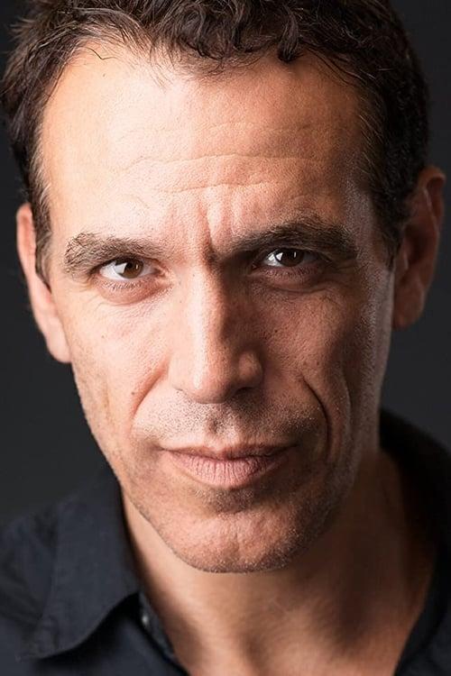 Christopher Sciueref fotoğrafı