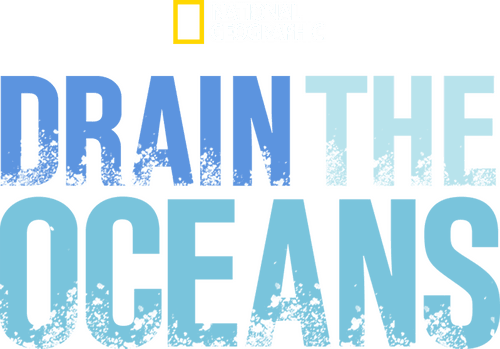 Drain the Oceans logo