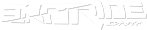 Endride logo