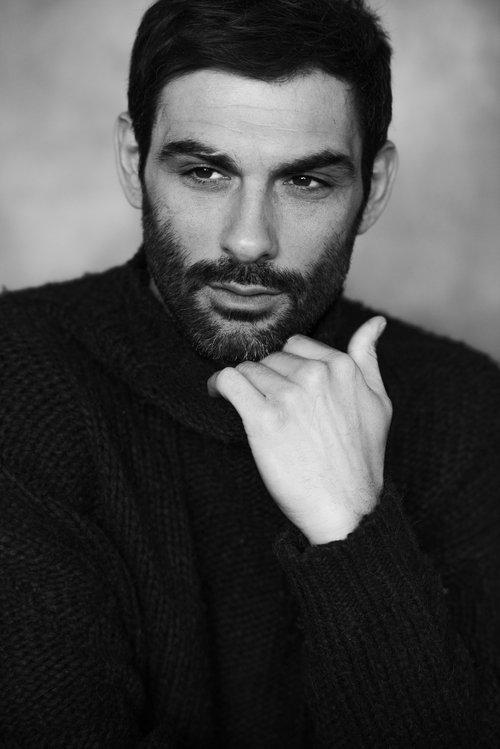 Francesco Arca fotoğrafı