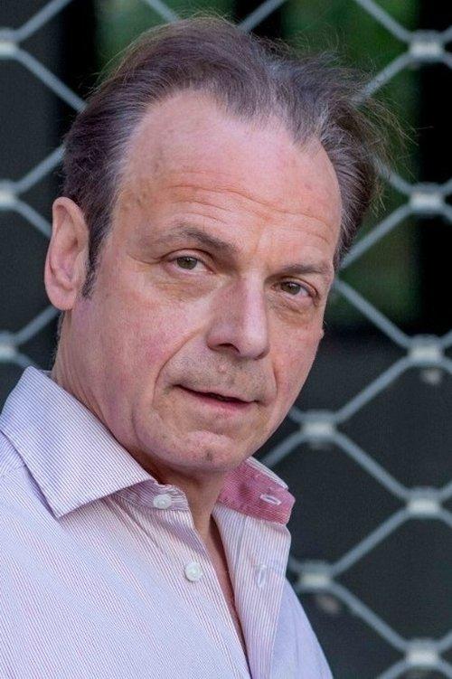 Robert Meller fotoğrafı