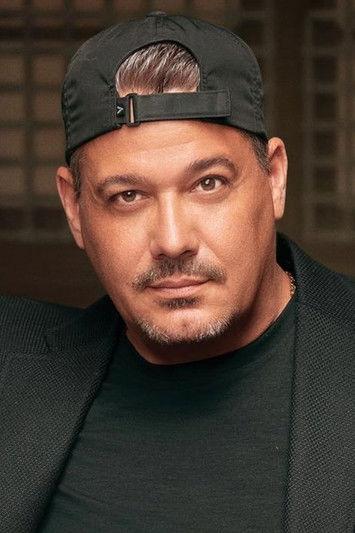 Rob Mariano fotoğrafı