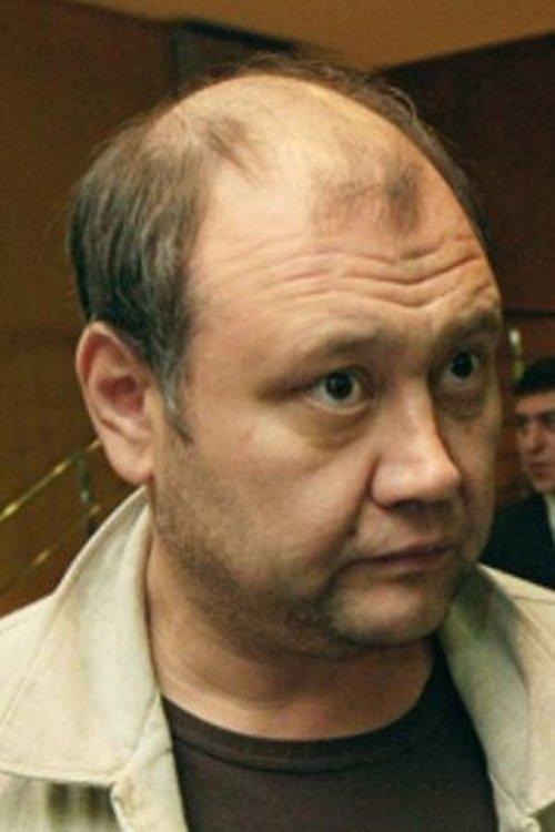 Yuri Stepanov fotoğrafı