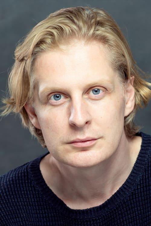 Gerard McCarthy fotoğrafı