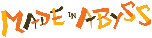 Made in Abyss logo
