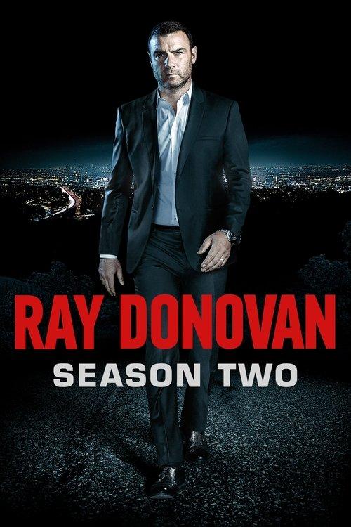 Ray Donovan Sezon 2