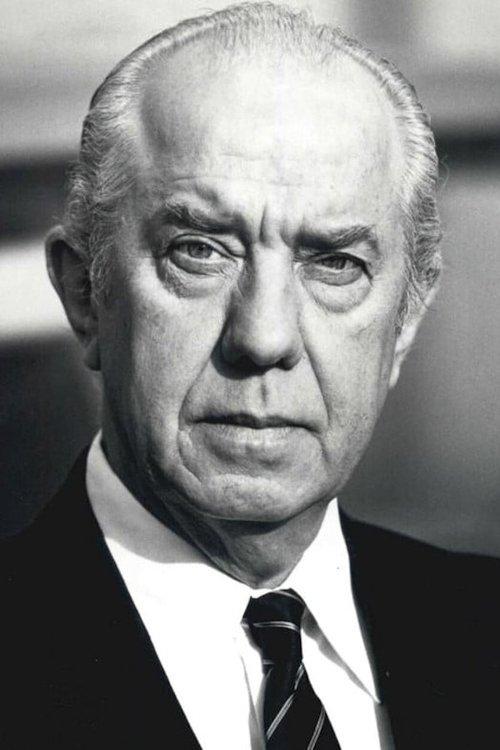 Ian Abercrombie fotoğrafı