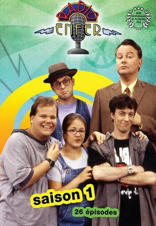 Radio Enfer Sezon 1