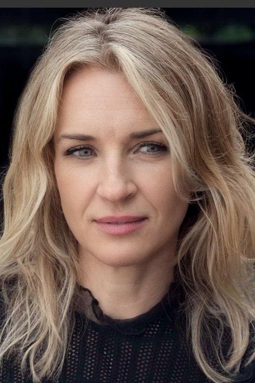 Ever Carradine fotoğrafı