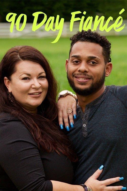 90 Day Fiancé Sezon 5