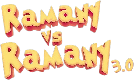 Ramany Vs Ramany logo