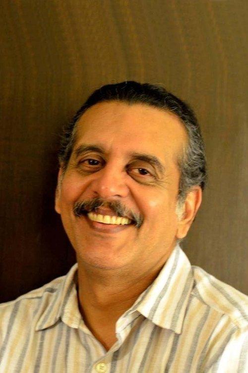 Shishir Sharma fotoğrafı