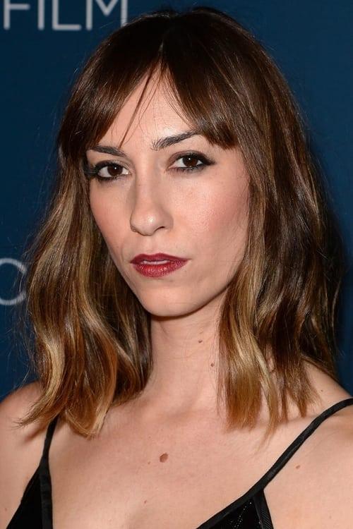 Gia Coppola fotoğrafı