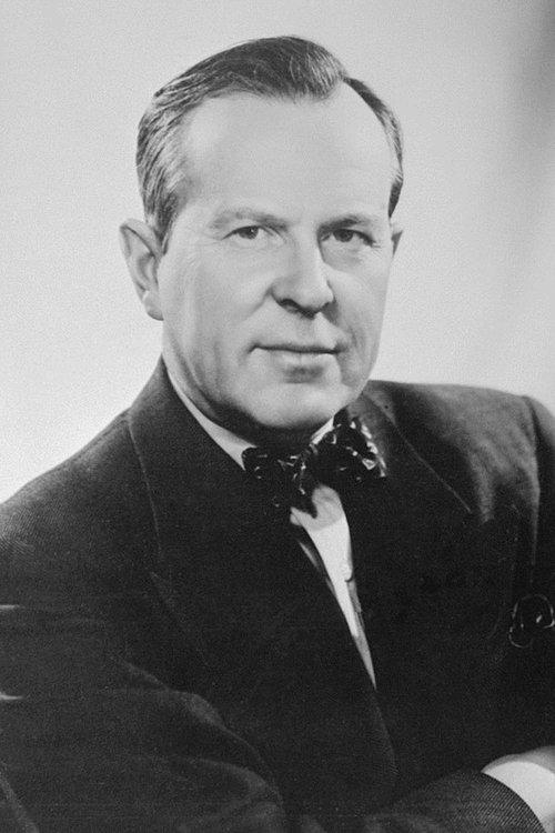Lester B. Pearson fotoğrafı