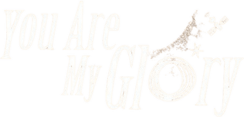 You Are My Glory logo