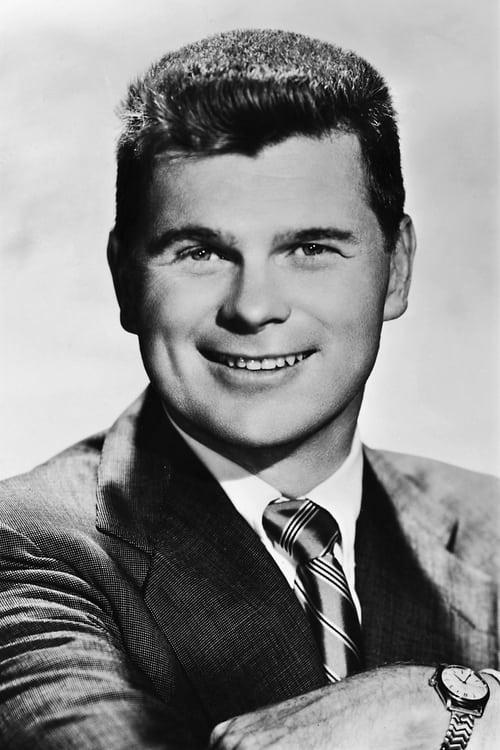 Barry Nelson fotoğrafı
