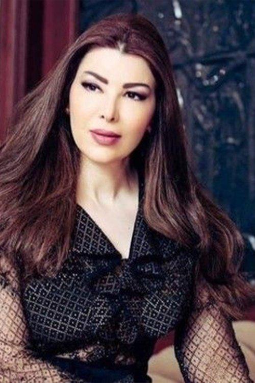 Abeer Shams Al-Deen fotoğrafı