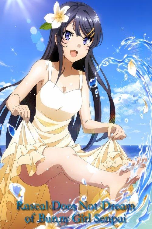 Rascal Does Not Dream of Bunny Girl Senpai Sezon 0