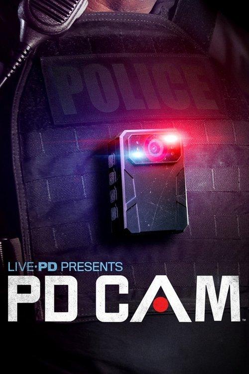 Live PD Presents: PD Cam Sezon 5