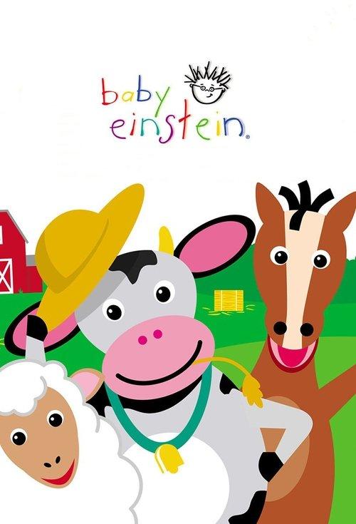 Baby Einstein Classics dizi afişi