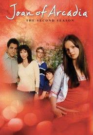 Joan of Arcadia Sezon 2