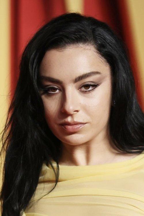 Charli xcx fotoğrafı