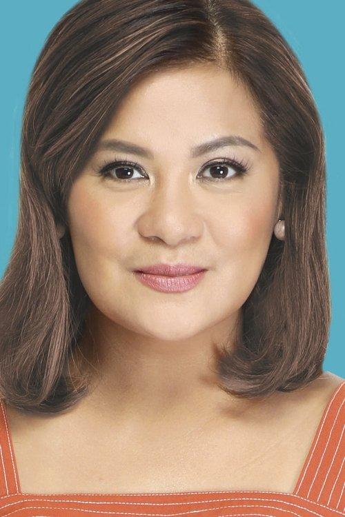 Candy Pangilinan fotoğrafı