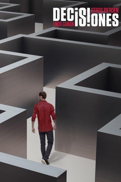 Decisions: Some win, others lose dizi afişi