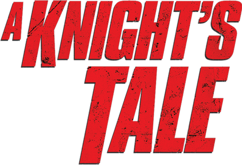 A Knight's Tale logo