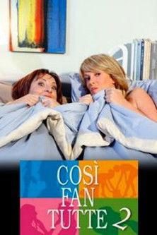 Così fan tutte Sezon 2