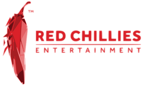 Red Chillies Entertainment logo