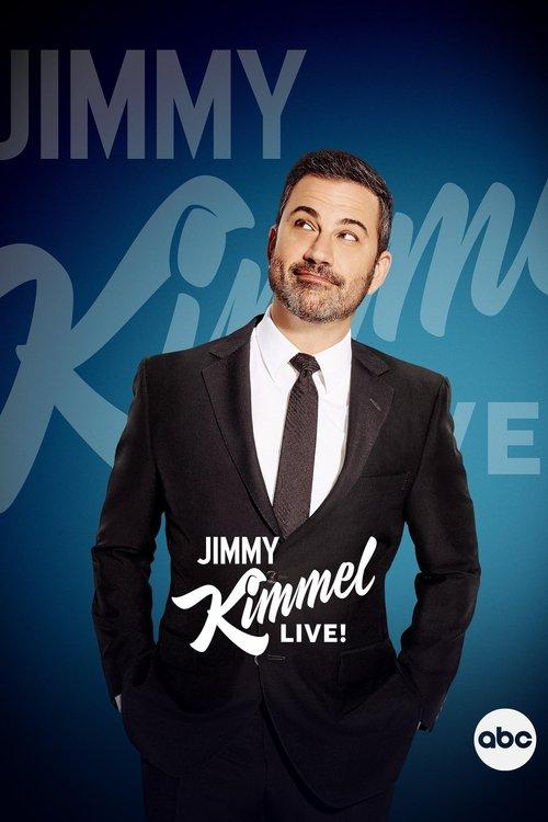 Jimmy Kimmel Live! Sezon 21