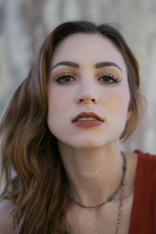 Becca Scott fotoğrafı