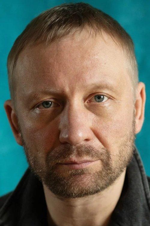 Dmitriy Kulichkov fotoğrafı