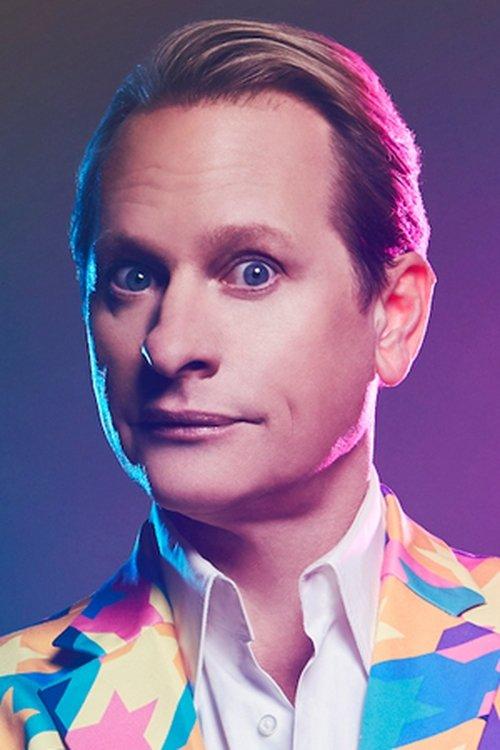 Carson Kressley fotoğrafı