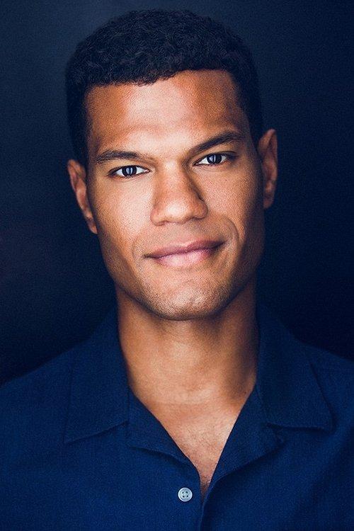 Sullivan Jones fotoğrafı