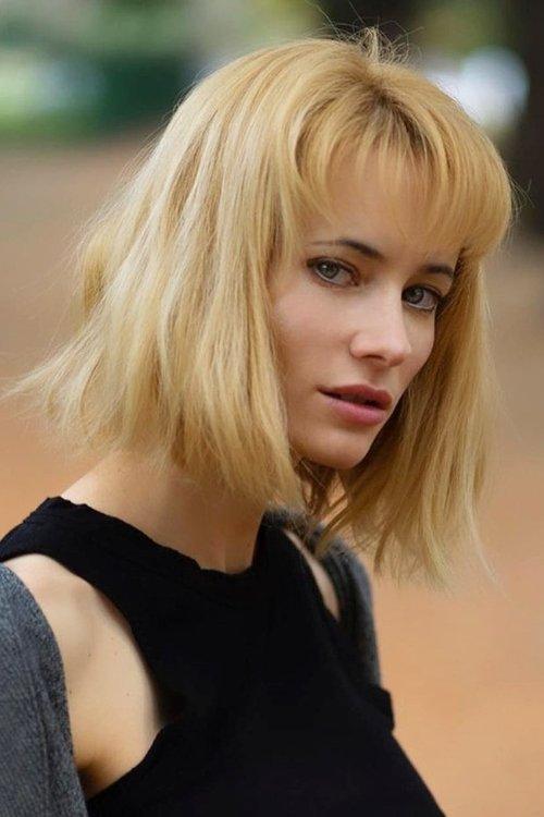 Clara Kovacic fotoğrafı