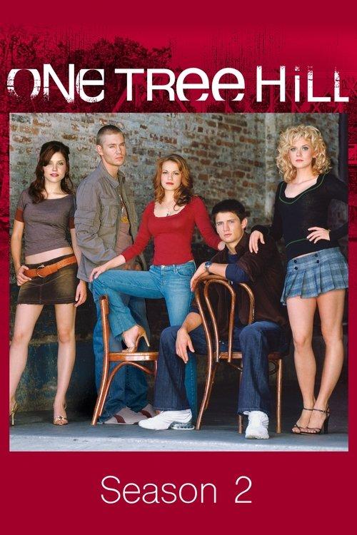 One Tree Hill Sezon 2