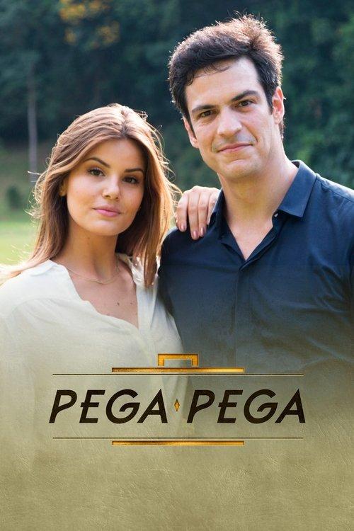 The Big Catch dizi afişi