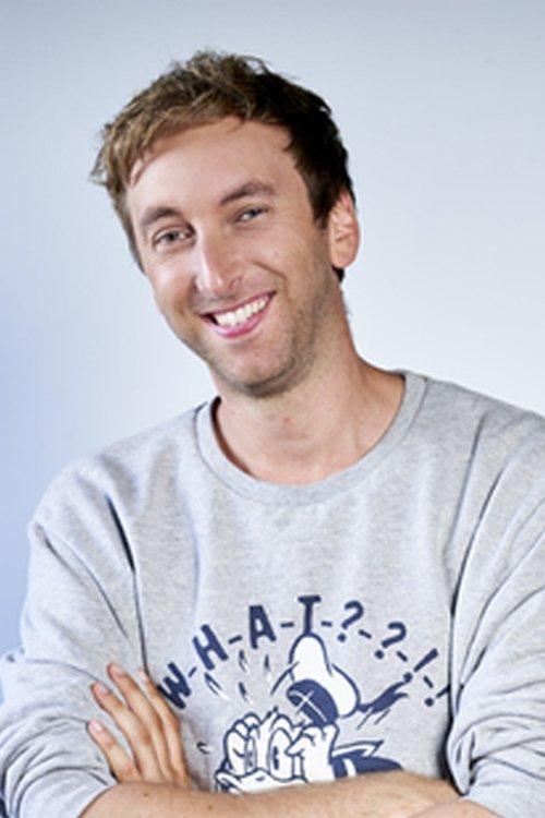 Torge Oelrich fotoğrafı