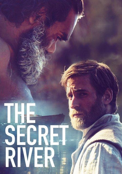 The Secret River dizi afişi