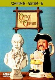 Never the Twain Sezon 4