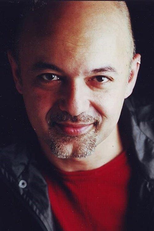 Michael De Mesa fotoğrafı